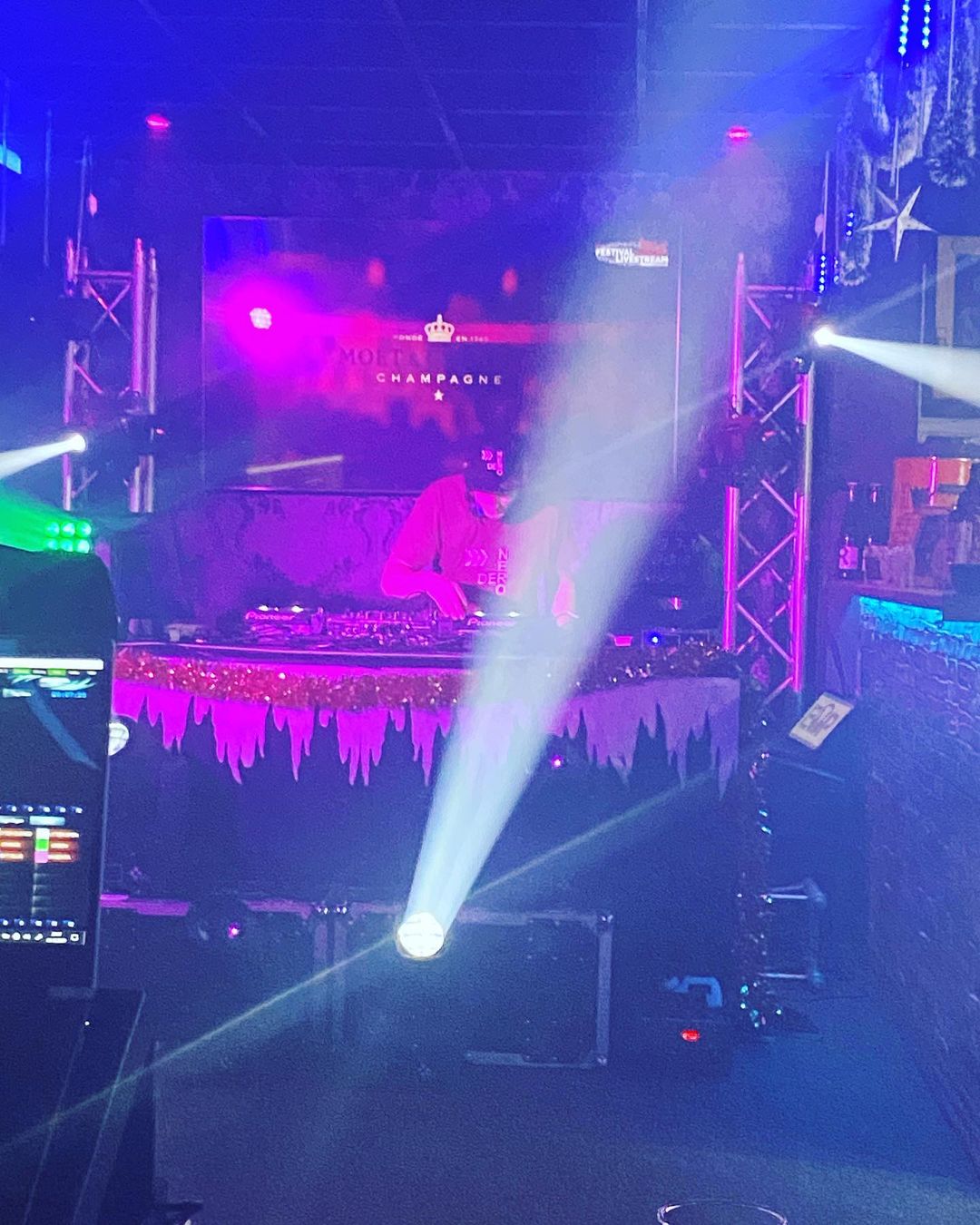 Musikparty